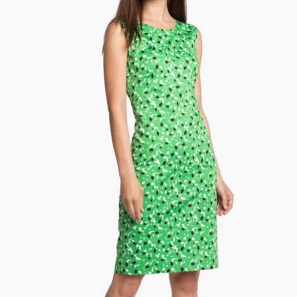 nordstrom boss dress